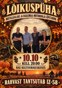 LÕIKUSPÜHA