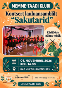 Memme-Taadi Klubi
